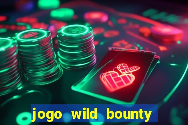 jogo wild bounty showdown demo